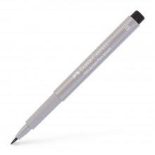 Faber-Castell Feutre Pitt Artist Pen Brush 272 Warm Grey III
