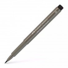 Faber-Castell Feutre Pitt Artist Pen Brush 273 Warm Grey IV