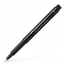 FABER PITT ARTIST XS NOIR 167099