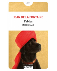 Fables (Intégrale)