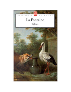 Fables - Jean de La Fontaine