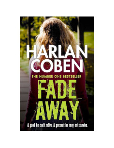 Fade Away - Harlan Coben
