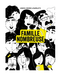 Famille nombreuse