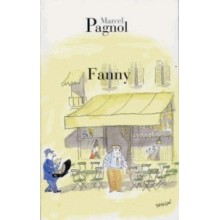 FANNY - PAGNOL