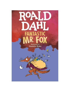 Fantastic Mr Fox - Roald Dahl