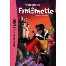 FANTASTIQUE FANTOMETTE