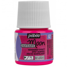 Fantasy Moon Rose Fluorescent 62 PEBEO 45Ml