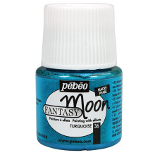 Fantasy Moon Turquoise 63 PEBEO 45Ml