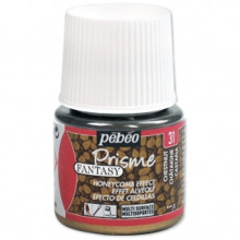 Fantasy Prisme Châtaigne Marron 31 PEBEO 45Ml