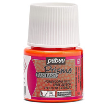 Fantasy Prisme Orange Fluo 61 PEBEO 45Ml