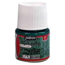Fantasy Prisme Vert Amande 17 PEBEO 45Ml