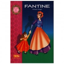 FANTINE - LA VIE EN ROSE - YAMAMA