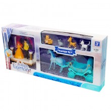 Fashion carriage set MB6697620