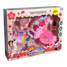 Fashion Cosmetics - Set de Maquillage