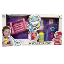 Fashion Knitting Studio 2en1