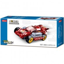 Fast Red