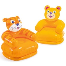 Fauteuil Gonflable Animaux, Intex - Réf.68556NP