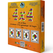 Fekih Créations - Jeu 4x4 en Français
