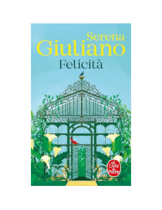 Felicità - Serena Giuliano