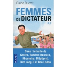 FEMMES DE DICTATEUR 2