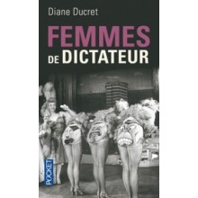 FEMMES DE DICTATEUR