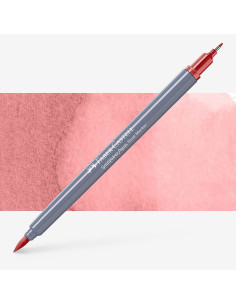 Feutre Aquarelle Goldfaber Double Pointe 195 Rose Vintage - Faber-Castell