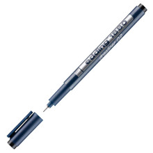 Feutre Fine Drawliner 0.2mm Haute Précision - Edding