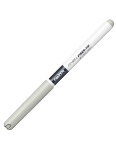 Feutre Prisma Pointe Fibre, Gris Clair 11 - Carioca