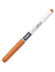 Feutre Prisma Pointe Fibre, Orange 08 - Carioca