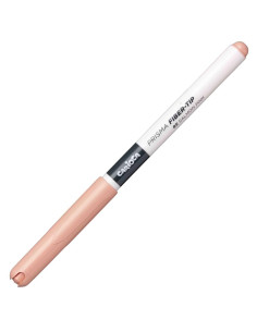 Feutre Prisma Pointe Fibre, Rose Poudré 85 - Carioca