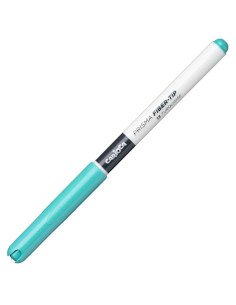 Feutre Prisma Pointe Fibre, Turquoise 13 - Carioca