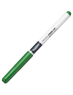 Feutre Prisma Pointe Fibre, Vert Menthe 28 - Carioca