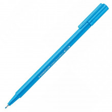 Feutre STAEDTLER Triplus Broadliner 338 Bleu Clair 0.8mm