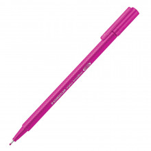 Feutre STAEDTLER Triplus Broadliner 338 Mauve 0.8mm
