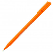 Feutre STAEDTLER Triplus Broadliner 338 Orange 0.8mm