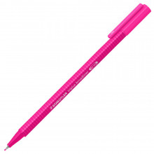 Feutre STAEDTLER Triplus Broadliner 338 Rose 0.8mm