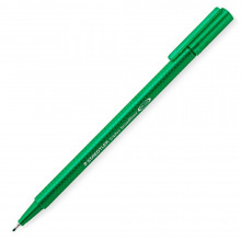 Feutre STAEDTLER Triplus Broadliner 338 Vert 0.8mm