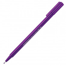 Feutre STAEDTLER Triplus Broadliner 338 Violet 0.8mm