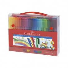 FEUTRES FABER CONNECTOR 60
