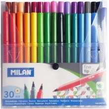 FEUTRES MILAN P30