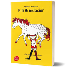 Fifi Brindacier
