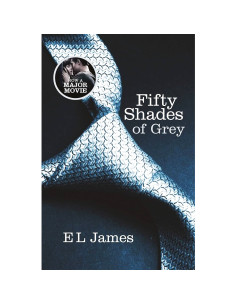 Fifty Shades Of Grey - El James