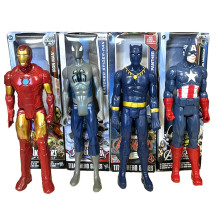 Figurine Avengers, MM (1 Pièce)