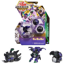 Figurine BAKUGAN Legends Starter Pack 3pcs Eenoch Ultra