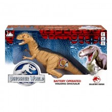 FIGURINE DINOSAURE SONORE 6162
