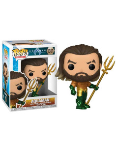 Figurine Pop! Movies: Aquaman and the Lost Kingdom, N°1301 - Funko