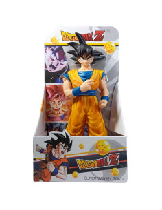 Figurine Super Saiyan Goku, Dragonball-Z -Réf.2227B