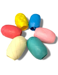 Fil Cadeau Bolduc Mat Classique 10M