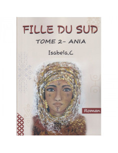 Fille Du Sud T2 - C. Isabela