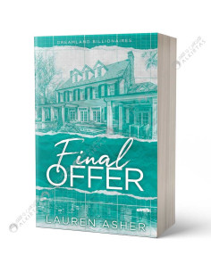 Final Offer - Lauren Asher